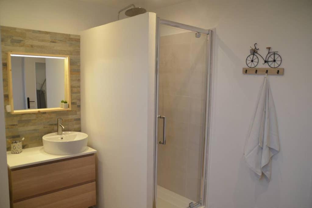 4 Etoiles, Calme Avec Vue Imprenable Apartment