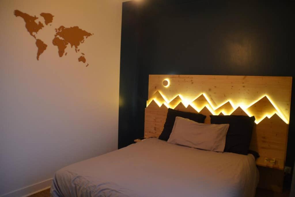 4 Etoiles, Calme Avec Vue Imprenable Apartment Le Mans