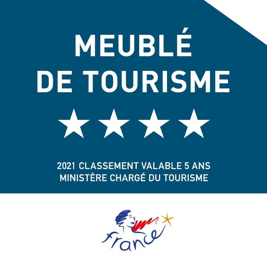 4 Etoiles, Calme Avec Vue Imprenable